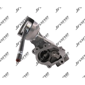 Турбокомпрессор 8B14-200-327