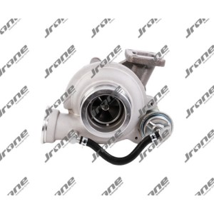 Турбокомпрессор 8B16-200-J01