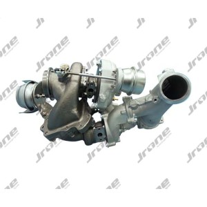 Турбокомпрессор 8B2S-200-B54