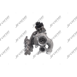 Турбокомпрессор 8B43-30M-P51