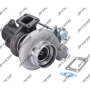 Турбокомпрессор 8C03-200-283