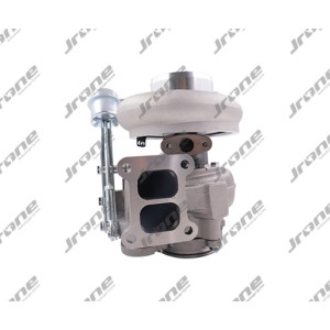 Турбокомпрессор 8C04-200-238