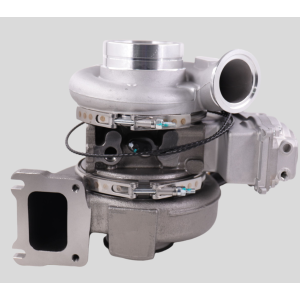 Турбокомпрессор 8C04-300-L57