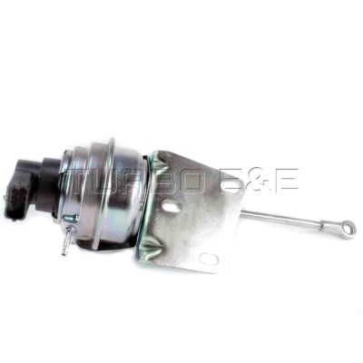 Актуатор турбины AC-G268E