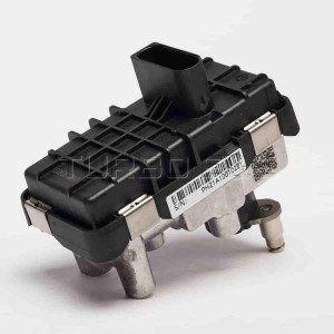 Актуатор турбины AC-M034-1EH