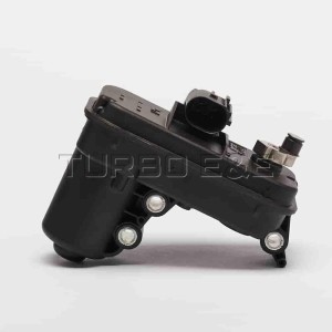 Актуатор турбины AC-M116E