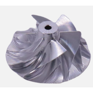Крыльчатка, колесо турбины 1200-016-199T