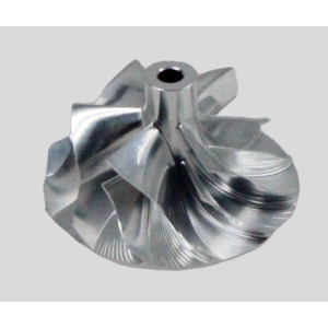 Крыльчатка, колесо турбины 1200-016-239T