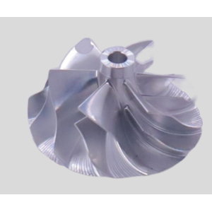 Крыльчатка, колесо турбины 1200-016-246T