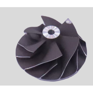 Крыльчатка, колесо турбины 1200-016-256
