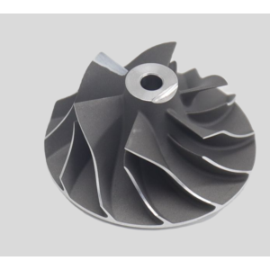 Крыльчатка, колесо турбины 1200-016-261