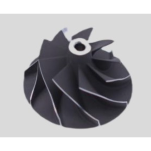 Крыльчатка, колесо турбины 1200-016-456