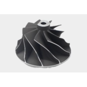 Крыльчатка, колесо турбины 1200-016-518
