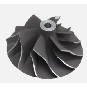 Крыльчатка, колесо турбины 1200-016-580