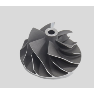 Крыльчатка, колесо турбины 1200-016-649