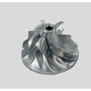 Крыльчатка, колесо турбины 1200-016-756T