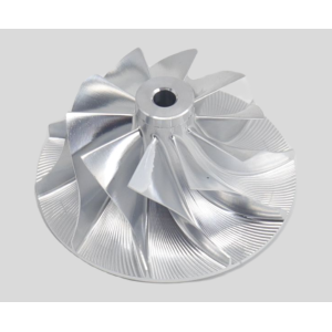 Крыльчатка, колесо турбины 1200-016-874T