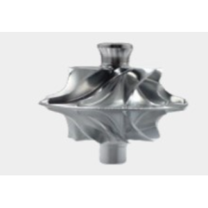 Крыльчатка, колесо турбины 1200-016-922T