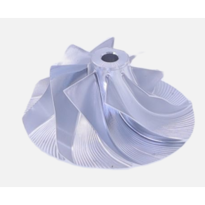 Крыльчатка, колесо турбины 1200-016-925T