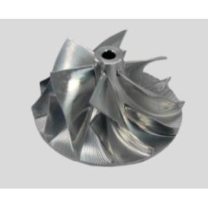 Крыльчатка, колесо турбины 1200-016-947T
