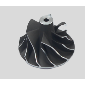 Крыльчатка, колесо турбины 1200-020-270