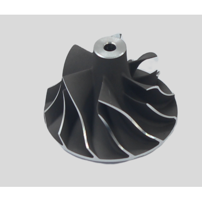 Крыльчатка, колесо турбины 1200-020-270