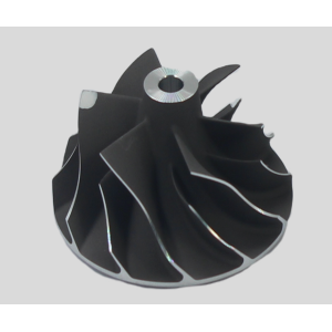 Крыльчатка, колесо турбины 1200-030-062