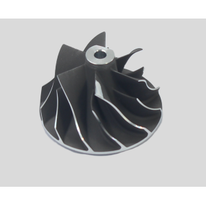 Крыльчатка, колесо турбины 1200-030-063