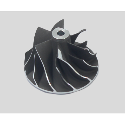 Крыльчатка, колесо турбины 1200-030-063