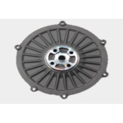 Пластина (Sealplate) 1300-016-183B