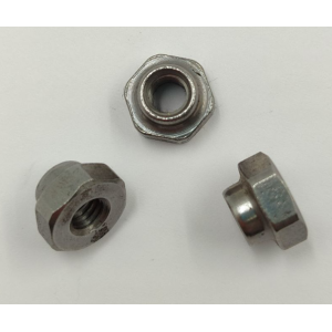 Гайка 2019-016-017