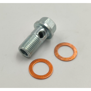 Болт 989-12-005.021