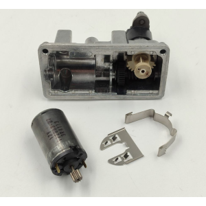 Электронный актуатор 1850-132-015