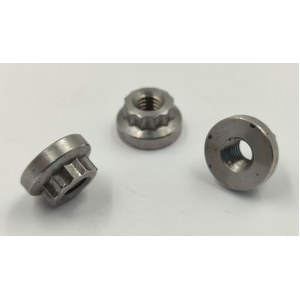 Гайка 1102-015-350