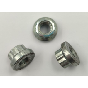 Гайка 2019-016-002