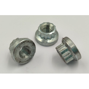 Гайка 2019-016-002