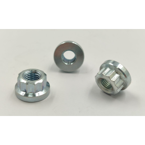 Гайка 2019-016-003