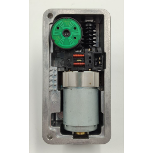 Механическая часть 2063-070-050