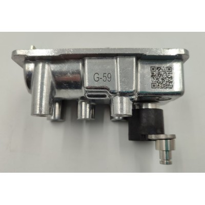 Механическая часть AC-G152EH-GB