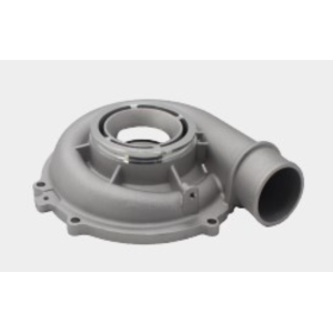 Крышка компрессора, корпус 2200-011-D78