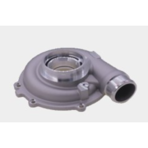 Крышка компрессора, корпус 2200-011-D82