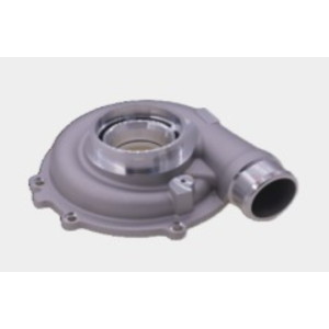 Крышка компрессора, корпус 2200-011-D82B