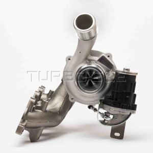 Турбокомпрессор TURBO-BW011S