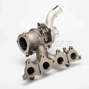 Турбокомпрессор TURBO-BW011S