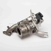 Турбокомпрессор TURBO-BW011S
