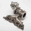 Турбокомпрессор TURBO-BW011S