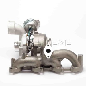 Турбокомпрессор TURBO-G016S