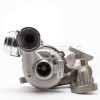 Турбокомпрессор TURBO-G016S