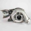 Турбокомпрессор TURBO-G053 Турбокомпрессор TURBO-G053