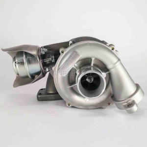 Турбокомпрессор TURBO-G053